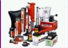 Industrial Supplies And Accessories